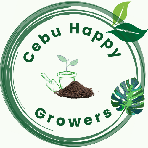 Cebu Happy Growers official logo